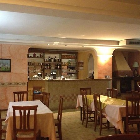 La Conca D'Oro Bed & Breakfast Altomonte Bagian luar foto