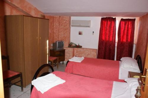 La Conca D'Oro Bed & Breakfast Altomonte Bagian luar foto