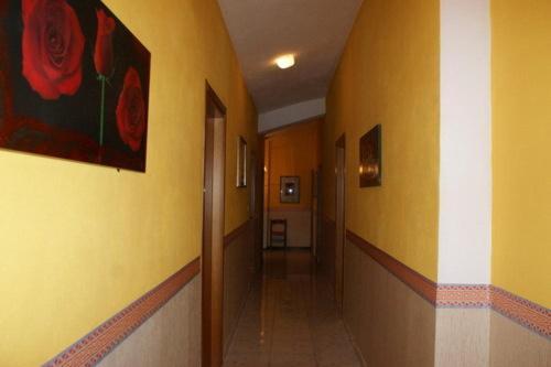 La Conca D'Oro Bed & Breakfast Altomonte Bagian luar foto