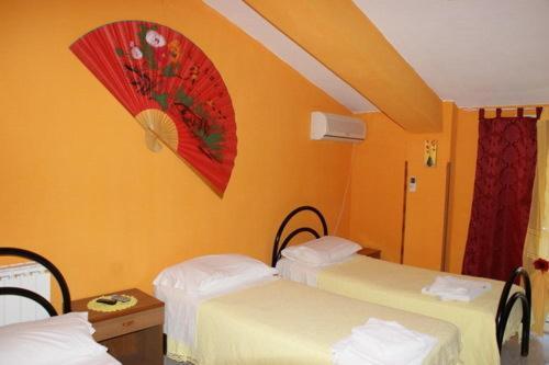 La Conca D'Oro Bed & Breakfast Altomonte Bagian luar foto
