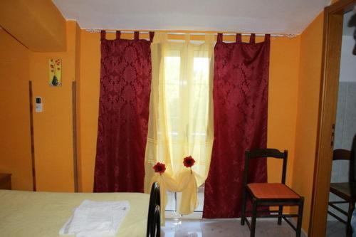 La Conca D'Oro Bed & Breakfast Altomonte Bagian luar foto