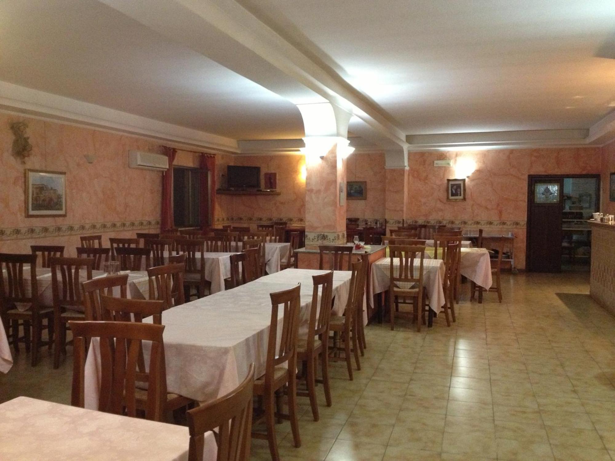 La Conca D'Oro Bed & Breakfast Altomonte Bagian luar foto