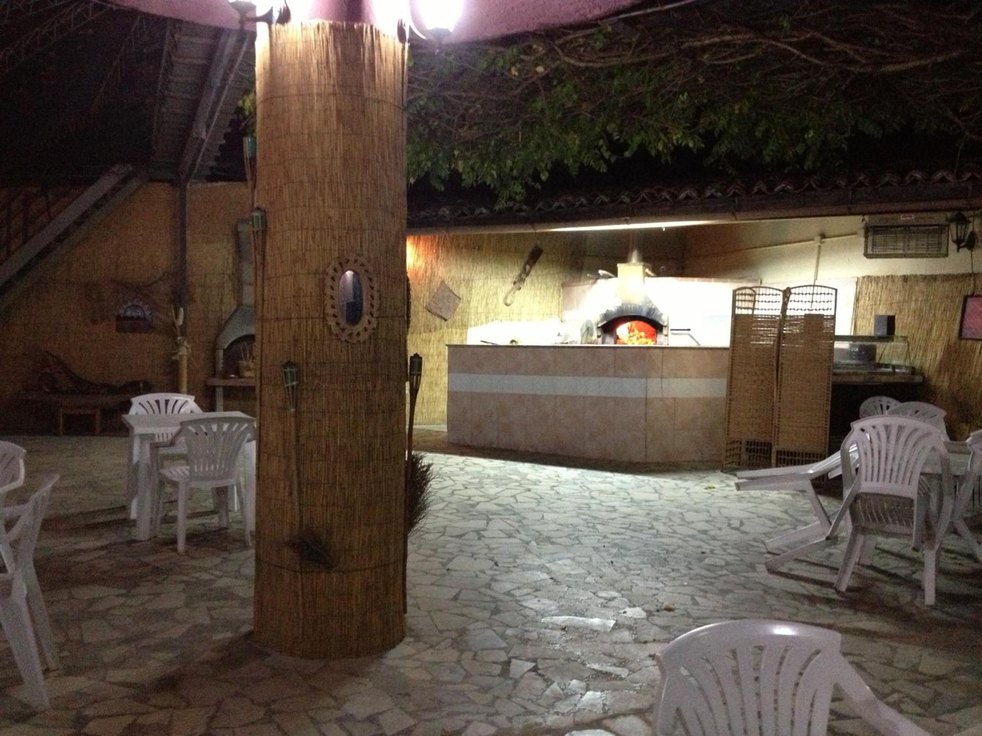 La Conca D'Oro Bed & Breakfast Altomonte Bagian luar foto