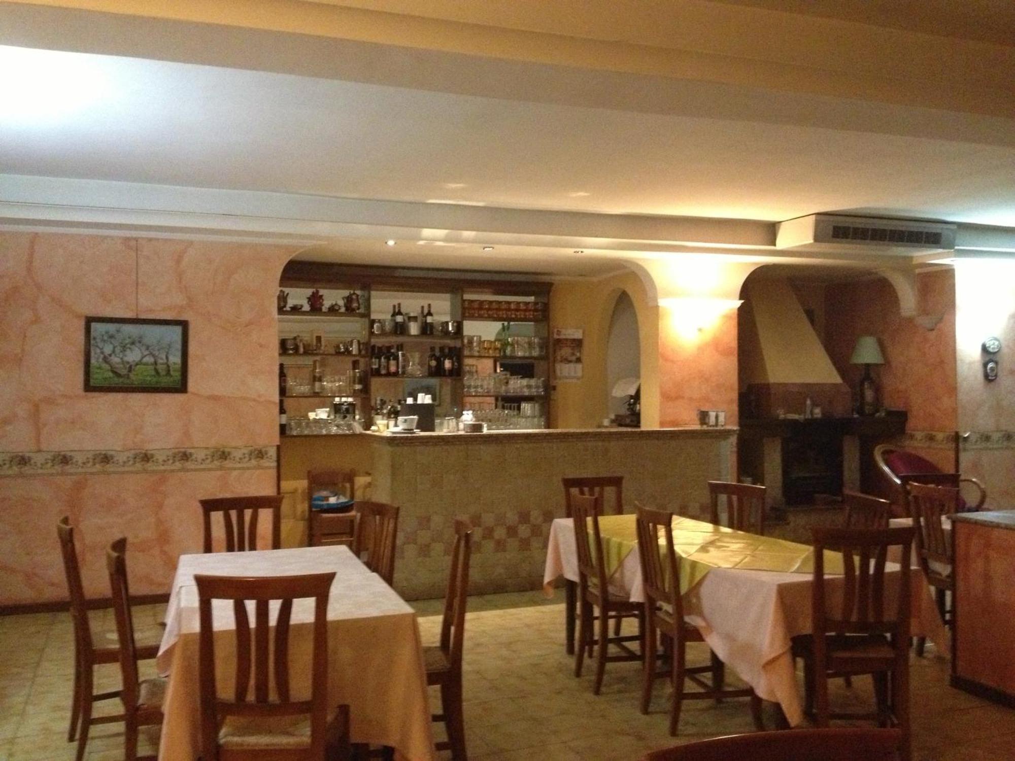 La Conca D'Oro Bed & Breakfast Altomonte Bagian luar foto
